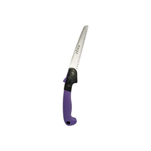 Пила садовая Zema ZM 5001 180мм