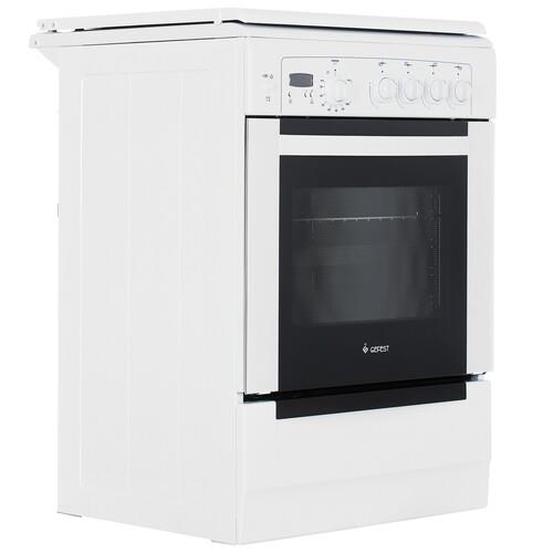Газовая плита Gefest 6100-03 белый