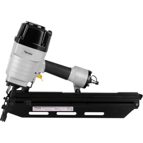 Пневмонейлер Kranz KR-16-1620