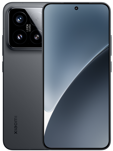 Смартфон Xiaomi 15 12/256 Гб 5G Черный Смартфон Xiaomi 15 12/256 Гб 5G Черный