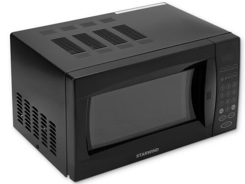 Микроволновая печь Starwind SMW5020 черный