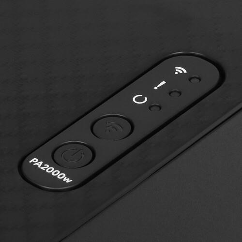 Принтер лазерный Kyocera PA2000W