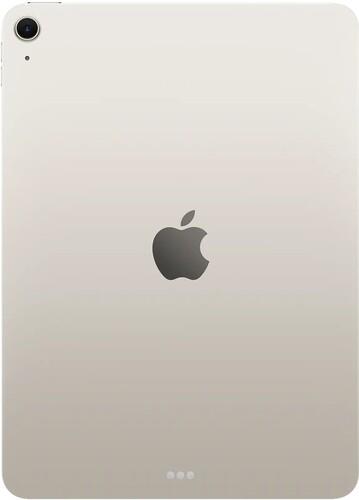 11" Планшет Apple iPad Air (M3) Wi-Fi 128 ГБ бежевый