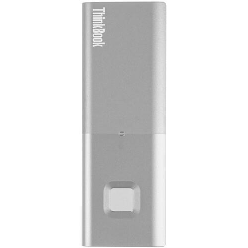 1000 ГБ Внешний SSD Lenovo Thinkbook TU800 [QXB1P87490]
