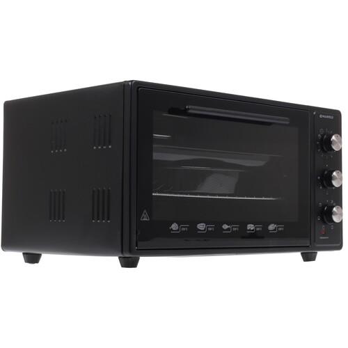 Мини-печь MAUNFELD СEMOA.456.B черный