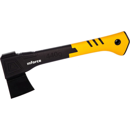 Топор Inforce 06-12-18 универсальный 440 г