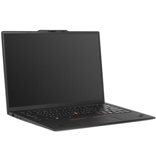 14" Ноутбук Lenovo ThinkPad X1 Carbon Gen 12 черный