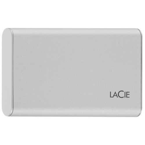 500 ГБ Внешний SSD LaCie Portable [STKS500400]