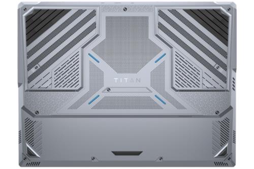 18" Ноутбук MSI Titan 18 HX AI A2XWJG-076RU