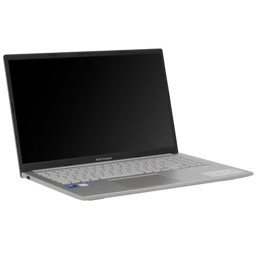 15.6" Ноутбук Asus Vivobook 15 X1504VAP-BQ894W серебристый