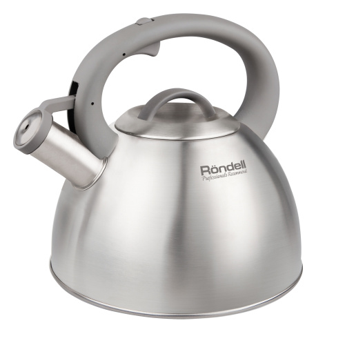 Чайник RONDELL RDS-434 Balance серебристый