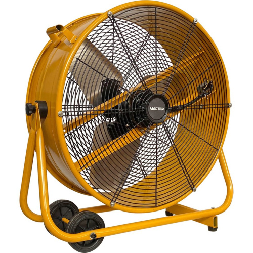 Промышленный мобильный вентилятор Master DF 24