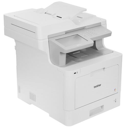 МФУ лазерное Brother MFC-L9570CDW