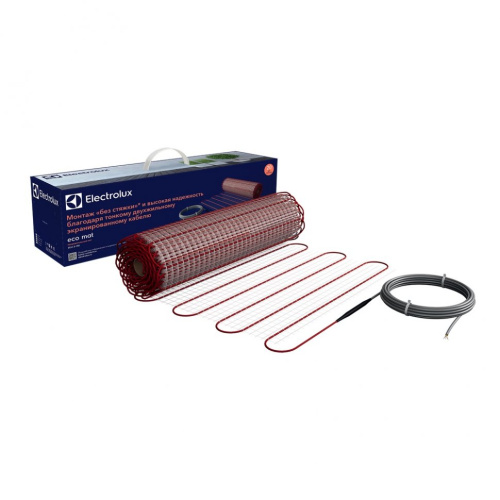 Комплект теплого пола Electrolux EEM 2-150-4 Eco Mat