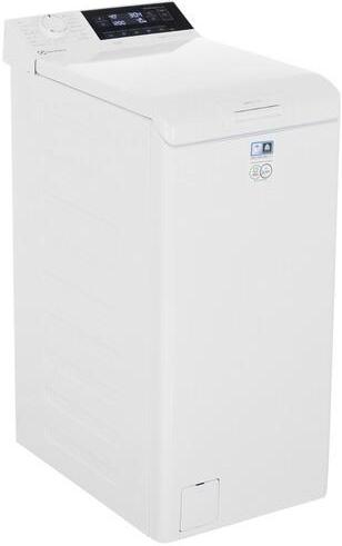 Стиральная машина Electrolux EW6TN3272 белый