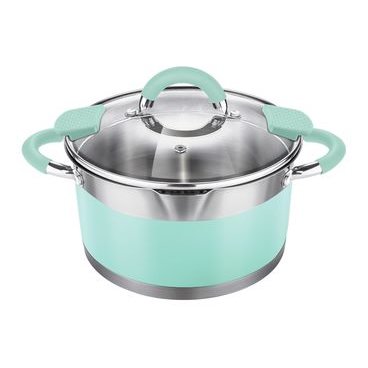 Кастрюля Lara LR02-541