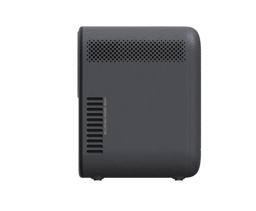 Проектор Xiaomi Smart Projector L1 черный