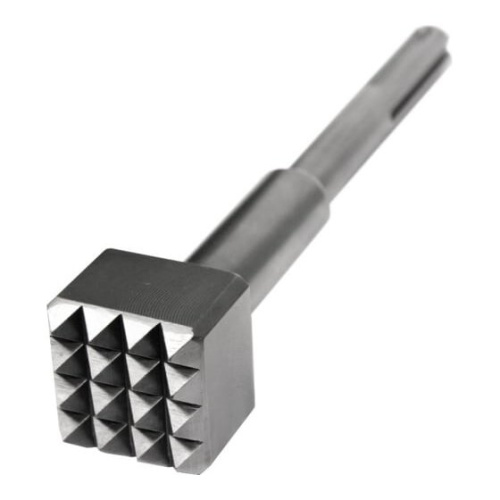 Зубило Бучарда SDS-Max Практика 45 x 45 х 240 мм (791-660)