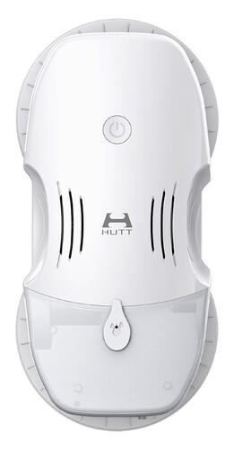 Робот-мойщик окон Hutt C6SE белый