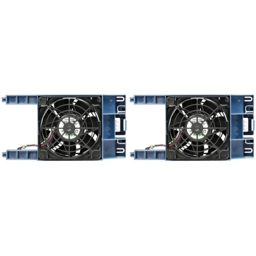 Вентилятор HPE ProLiant DL3X0 (P48907-B21) Gen11 1U Standard Fan Kit