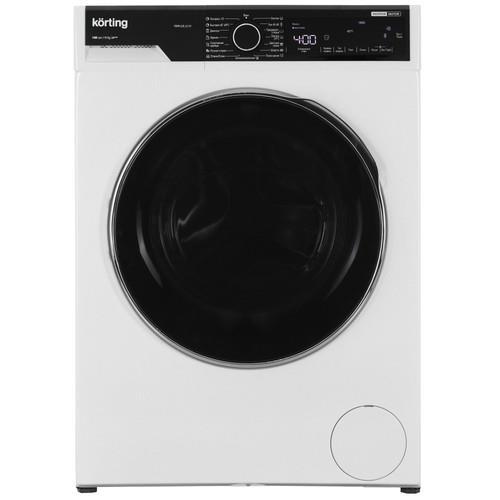 Стиральная машина Korting KWM 63IL14119 белый