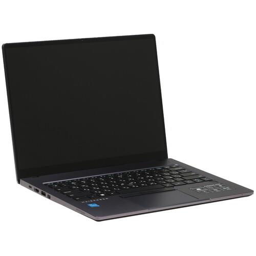 13.9" Ноутбук MAIBENBEN P415 серый