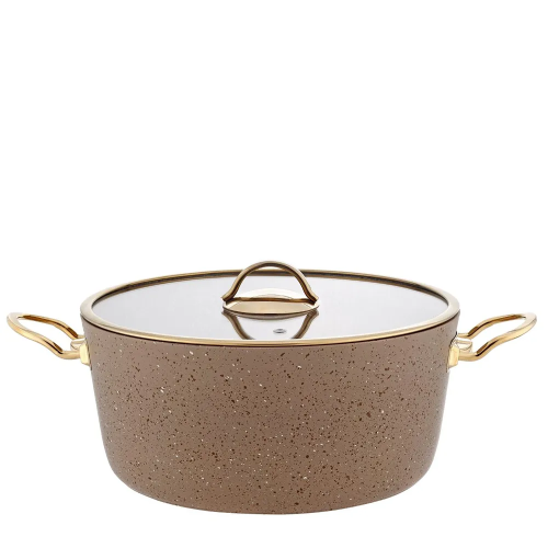 Кастрюля STONELAND SLC-0120DC