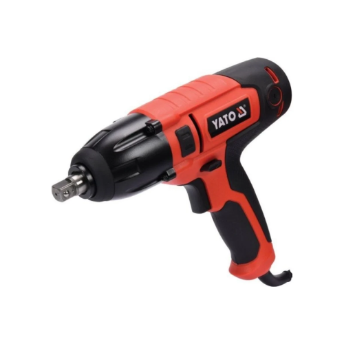 Гайковерт YATO YT-82020 (370282020 092 1) 450 Вт