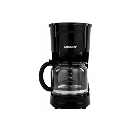 Кофеварка капельная SONNEN CM1095 (456334)