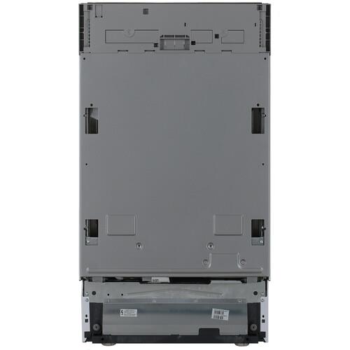 Встраиваемая посудомоечная машина Hotpoint HIS 1C55 D