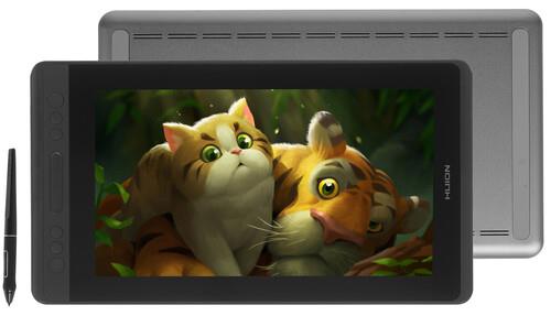 Графический монитор HUION Kamvas Pro 13