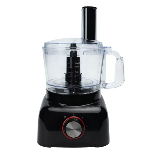 Кухонный комбайн RageX R113-000 черный