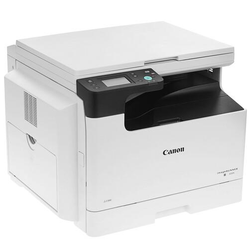 МФУ лазерное Canon imageRUNNER 2224