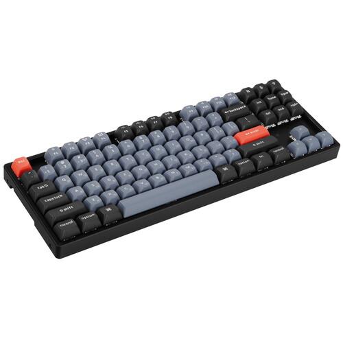 Клавиатура проводная + беспроводная Keychron K8 Pro