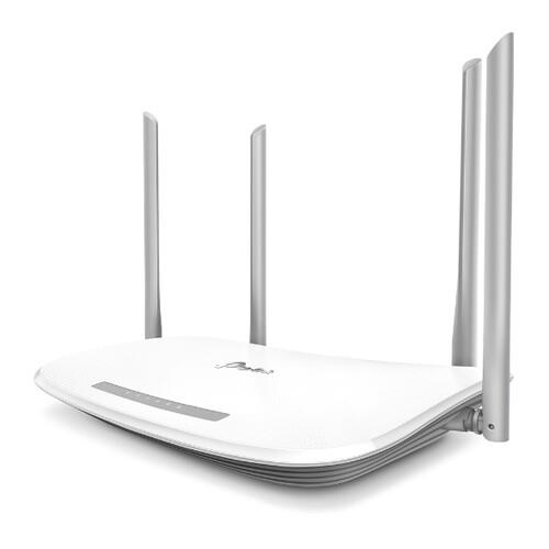 Wi-Fi роутер TP-Link Ec220-g5