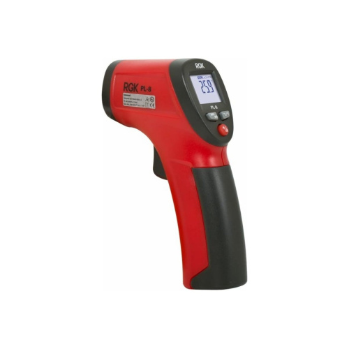Пирометр RGK PL-8 (4610011870798)