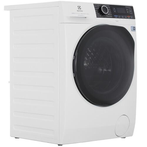 Стирально-сушильная машина Electrolux EW8WP261PB белый