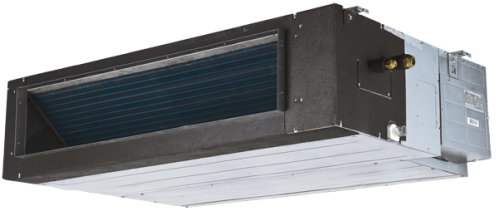 Канальный кондиционер TCL TTB-60HWA / TOU-60HSA