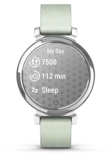 Смарт-часы Garmin Lily 2 Classic