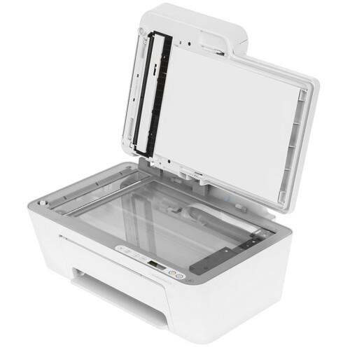 МФУ струйное HP DeskJet Plus 4120 All-in-One