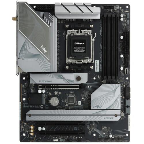 Материнская плата ASRock B850 LiveMixer WiFi