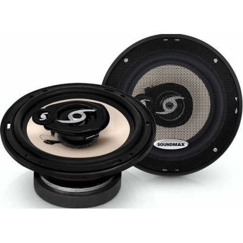 Колонки автомобильные Soundmax SM-CSL693