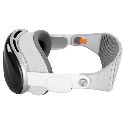 Система виртуальной реальности Apple Vision Pro серый