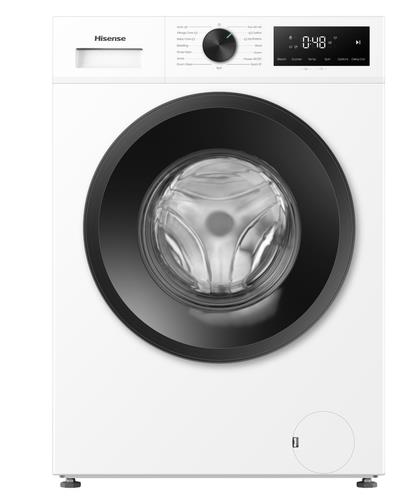 Стиральная машина Hisense WF1I8042BWP/C белый