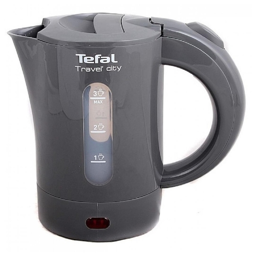 Чайник Tefal KO120B30 серый