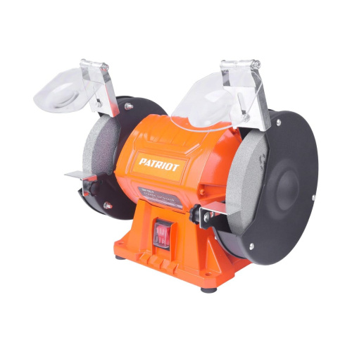 Точильный станок PATRIOT GM 150 P Expert 160301532