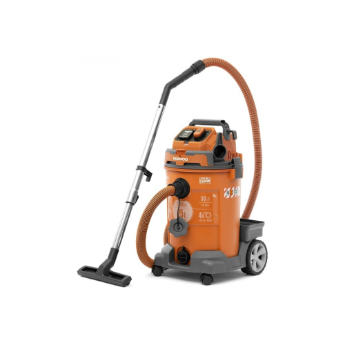 Пылесос строительный DAEWOO DAVC 2500SD