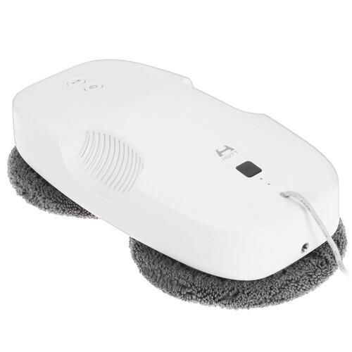 Робот-мойщик окон Hutt DDC55 белый