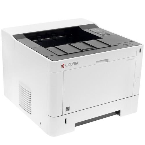 Принтер лазерный Kyocera Ecosys P2335d