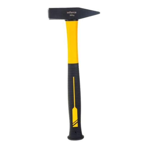 Молоток слесарный Inforce 06-16-09